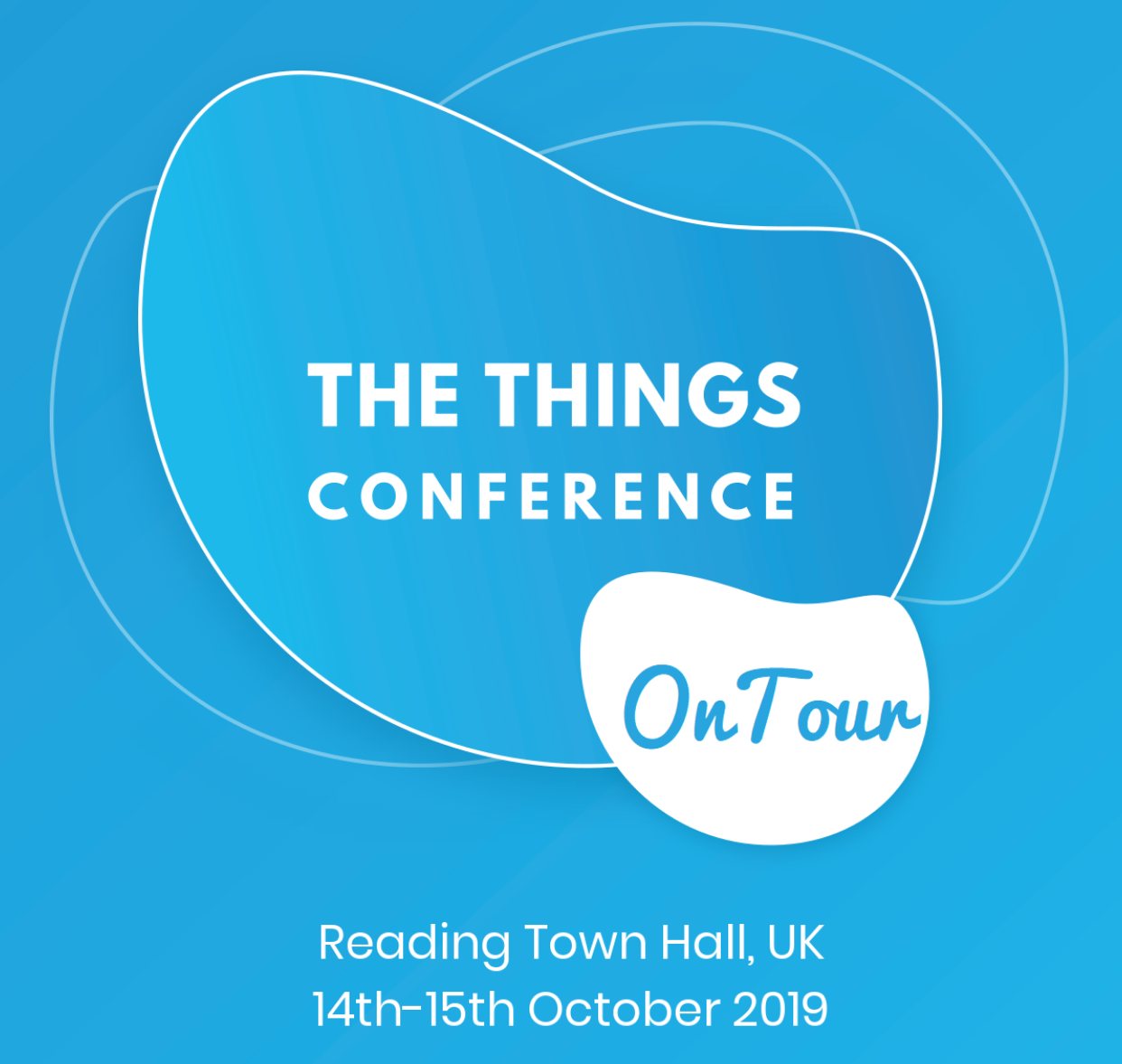 The Things Conference On Tour